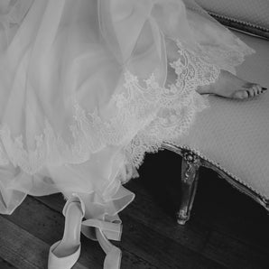 Tulle Skirt