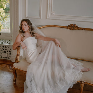 Tulle Skirt