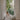 Feather Bridal Over/Underskirt Skirt