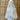 Heirloom Deep Lace Circle Veil